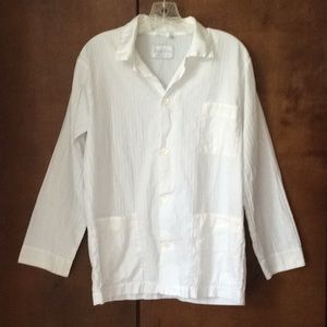 Frette Italian loungewear